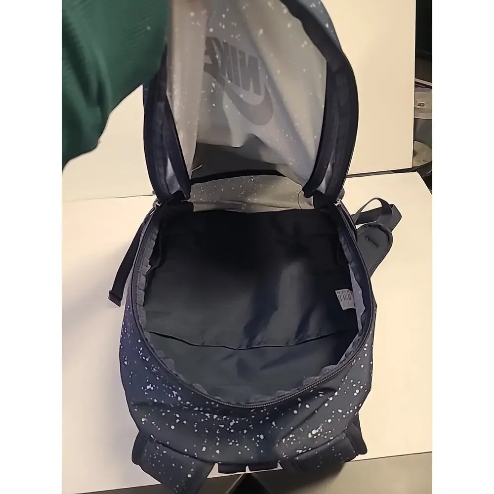 Nike heritage backpack